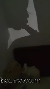 骚货女友日常之灯影戏