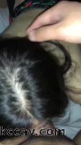三明治，看着妻子在我面前被人干，心酸