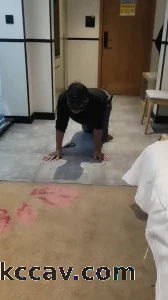 女王调教我