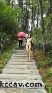 这个胆子太大了