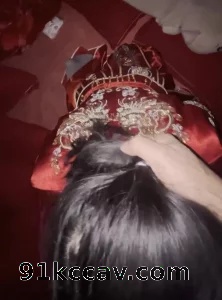 新娘子口交