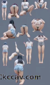 良家既是个婊子