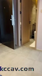 027丝袜高跟FQ 华伦天奴开裆丝袜酒店开门口