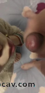 老婆的口爆特写