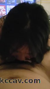 前女友口活