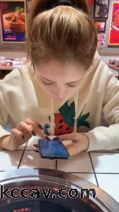 谁的女友~领走