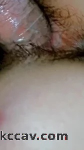 一个月没有见女友了  疯狂后入啪啪响