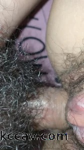 小女友的小黑B，越操越没感觉