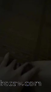 自慰