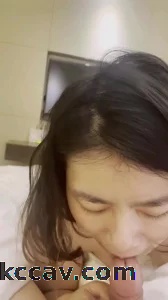 大奶少妇极致口交