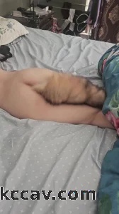 你们要看的尾巴