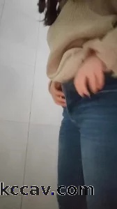 爱上了放尿