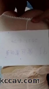 [原创] 带粉白内衣老婆验证