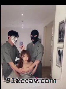 带着娇妻单男调教摸母狗的熊颜值高