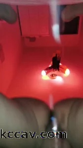 后入喷水