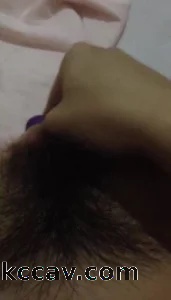 少妇自慰高潮