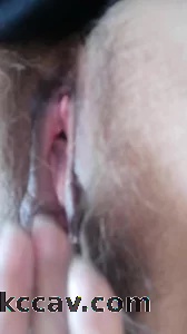 好大的水声