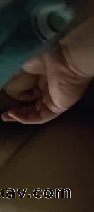 大奶女友的极品身材