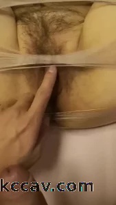 （回归）0314地区丝袜骚妇看着视频被操
