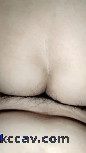 晚上窗台开灯操媳妇