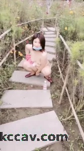 [原创] 登山熟女野战爆操五