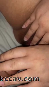 老婆自摸