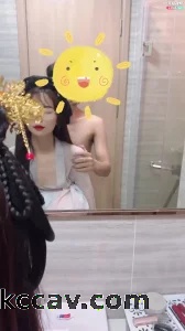 汉服小姐姐