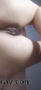 骚货自摸