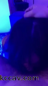 调教小母狗爬行