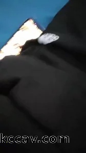 出租车内摸逼很刺激