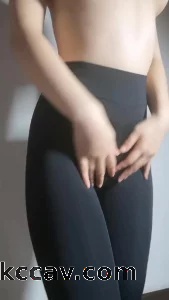 性感紧身裤