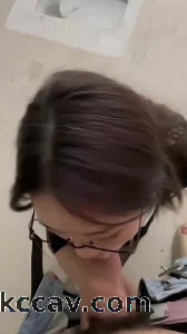 骚逼吞精