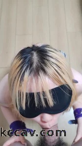 女友口技训练