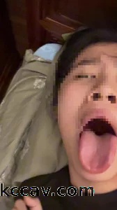 白眼一翻，小穴干穿