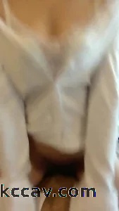 白衣衬衫也不错