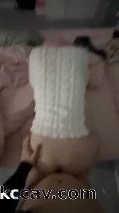 拽着头发后入操前女友