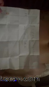 验证视频
