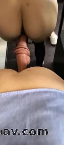 少妇模拟3P