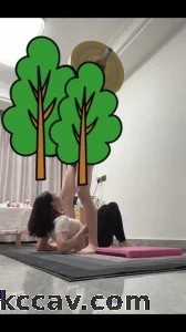 【健身教练】约上健身教练到我的健身房开干（上）