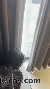 [原创] 黑丝高跟御姐被主人牵着狗链当母狗玩