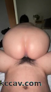 肥臀