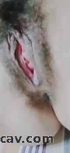 自摸了