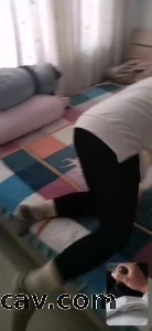 真实绿帽夫妻和我