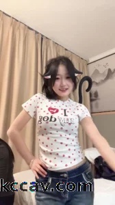 可爱的女朋友
