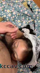 母狗发骚～榨干精液！