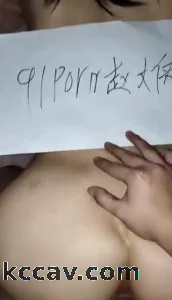[原创] 老汉推车后入妻子