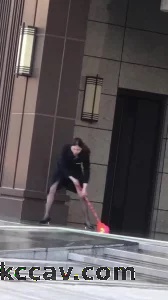 小阿姨