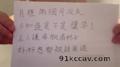 准孕狗被罚求围观羞辱