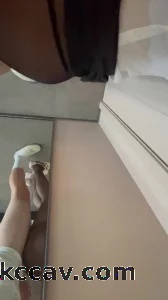 酒店开门后入黑丝