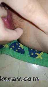 19岁的炮友自扣